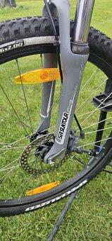 Dětské kolo vel 15". SPECIALIZED HARD ROCK - 6