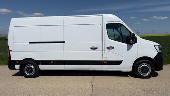 Renault Master 2.3 dCI Long - 6
