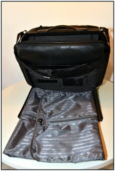 Prodám značkovou business tašku SAMSONITE - 6