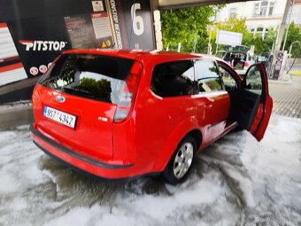FORD FOCUS II KOMBI 1.6 TDCI 66KW - 6