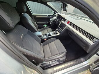 Volkswagen Passat B8 Alltrack 2.0 TDI 140kW DSG 4motion - 6
