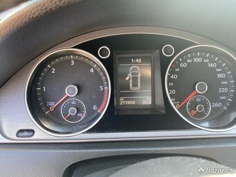 Prodám VW passat combi B7,2.0 tdi 103Kw - 6