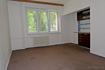 Pronájem, byt 1+kk, 22 m², Ostrava-Poruba, ul. Španielova - 6