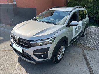 Prodam dacia jogger 1.0 LPG rv 2022 najeto 200tis - 6