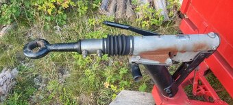 Vlečka za traktor - 6