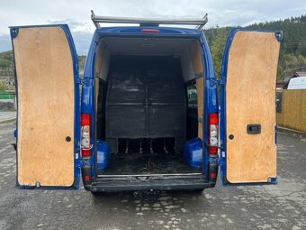 Boxer 4x4 Dangel - 6