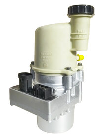 Repase hydraulických a elektrohydraulických čerpadel - 6