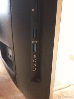 HP Pro 3520 - 6