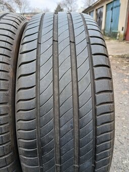 letní pneu 205/55 r17 - 6