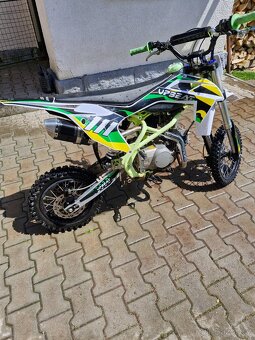 Pitbike - 6