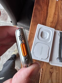Apple Watch Ultra 2 Cellular - 6