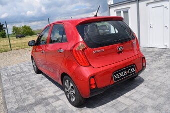 ►►Kia Picanto 1.0 i 48KW• 2X KOLA • KLIMA◄◄ - 6