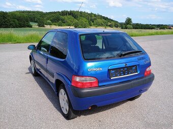Citroen SAXO VTS 1.4 KLIMA - 6