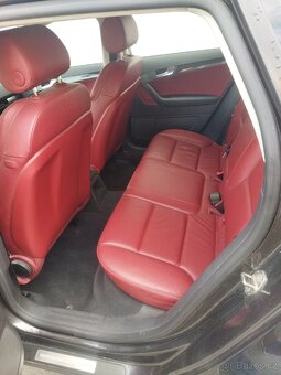 Prodám Audi A3 quattro - 6