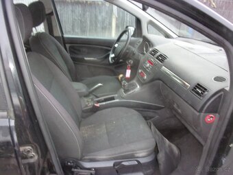 Ford C-MAX 1,6 TDCi - 6