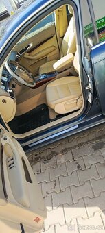 A6 C6 3.0 dizel - 6
