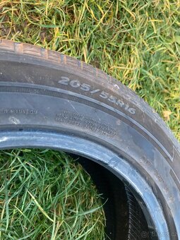 Hankook Kinergy 4S2 4 season 205/55 R16 94H - 6