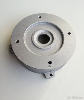 Zvedak nussbaum motor - 6