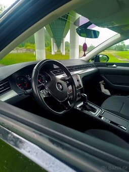 VW Passat B8 Combi 2.0Tdi 110kw DSG MY2018 - 6