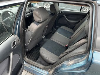 Škoda Octavia 1.9TDi 66kW - 6