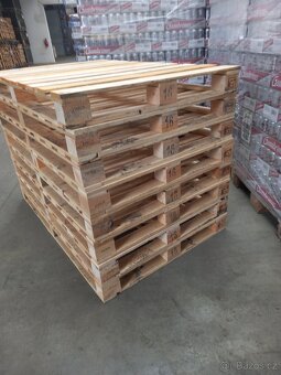 Palety 140/90 nové - 6