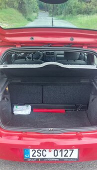 Clio - Najeto 50 000 km - Super stav - 6