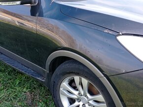 Hyundai ix55 3.0 náhradní díly - 6