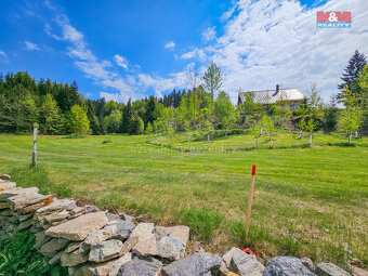 Prodej pozemku k bydlení, 2853 m², Nový Hrádek - Rzy - 6