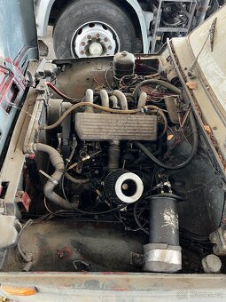 Lada niva 4x4 diesel - 6