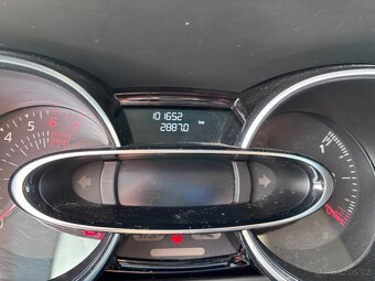 Renault Clio Grandtour 1,2 benzín 54 KW - 6
