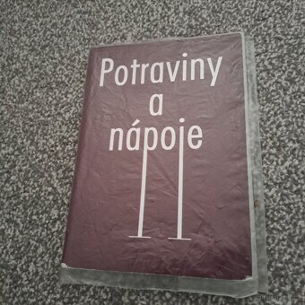Pro kuchaře učebnice - 6