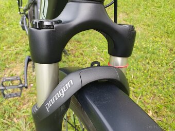 Krosové elektrokolo One-Cross 9.9-M 720Wh velikost M - 6
