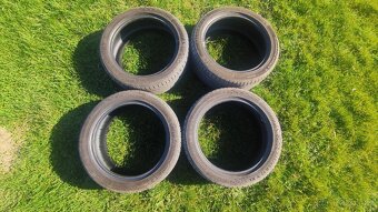 Continental Premium Contact 7 225/45 R 17 Y XL - 6