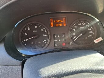 Dacia Logan Van - 6