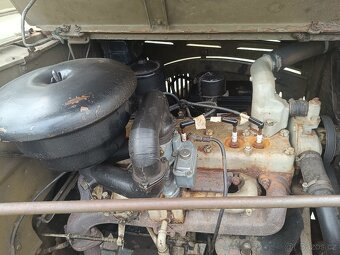 Dodge WC 52 - 6