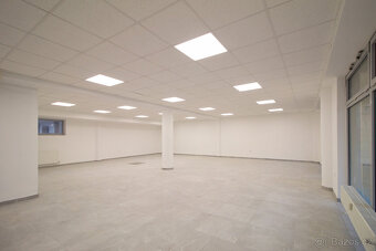 Pronájem, obchodní prostor, 180 m², Chodov, náměstí ČSM - 6