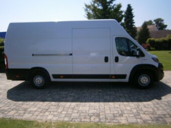 FIAT DUCATO MAXI 2,3 JTD-L4H3 AUTOMAT 2020 - 6