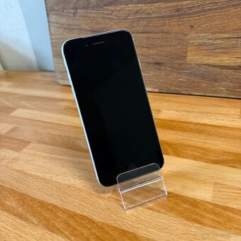 iPhone SE 2020 64GB, bílý (12 měsíců záruka) - 6