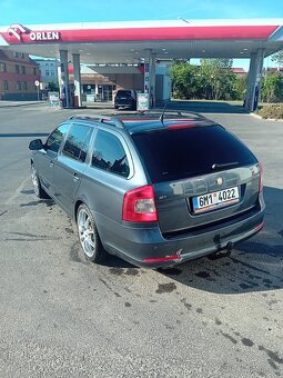 Škoda Octavia 2009 1.6mpi 75kw - 6