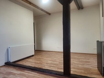 Pronájem bytu 1+kk 30m2 Strančice, Praha-východ - 6