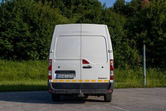 Renault Master 2.3dCi L3H2 /AJ NA SPLÁTKY/ odp. dph - 6