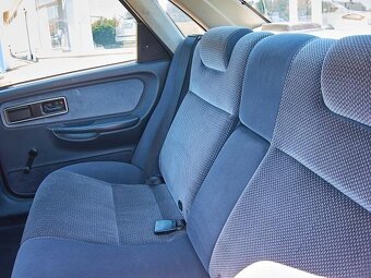 Ford Scorpio 2.0 - r.v. 1991 - 6