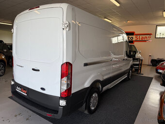 Ford Transit 2.2TDCi L3H2,CZ,DPH,po servisu - 6