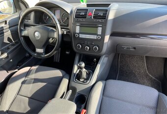 Golf 5 GT - 6