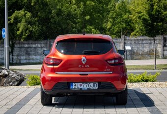Renault Clio Energy TCe 90 - 6