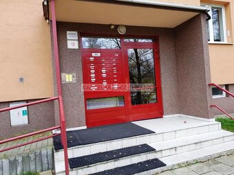 SNÍŽENÁ PROVIZE Pronájem bytu 1+kk, 25 m2, Havířov - 6