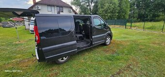 Opel Vivaro 2.5CDTI Westfalia webasto Trafic GENERATION - 6