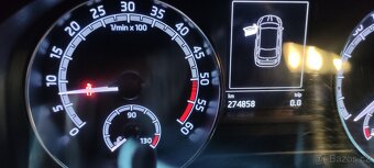 Škoda Rapid 1.4 TDI - 6