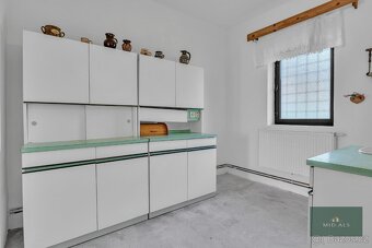 Prodej, Rodinný dům, 74 m2, pozemek 421 m2, Dubenec, Příbram - 6