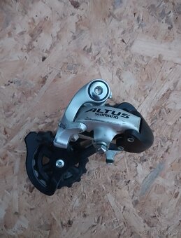 Shimano, ZOOM díly na dětské/horské kolo - 6